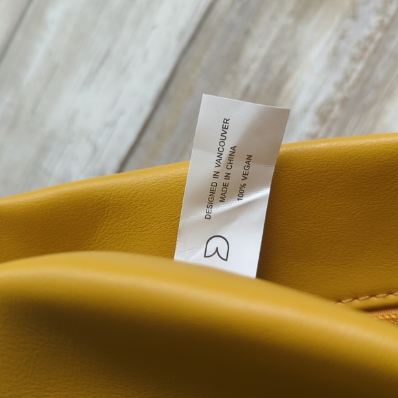 Darling Cosmetic/toiletry Bag - Picture 9 of 9